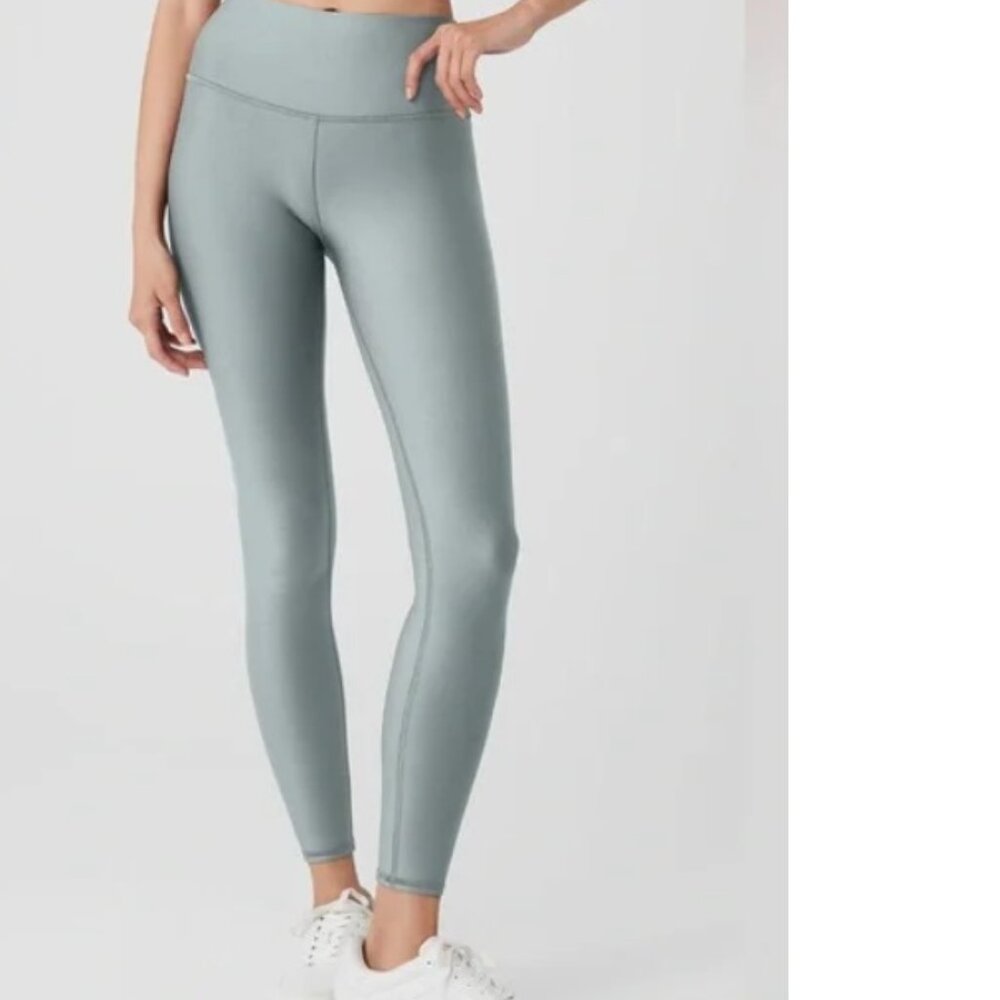 Alo Yoga 7/8 High-Waist Airlift Legging